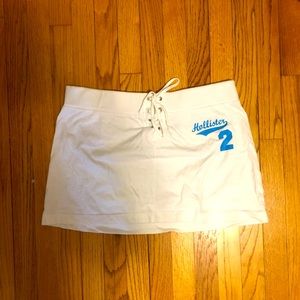 Hollister adorable skirt!!